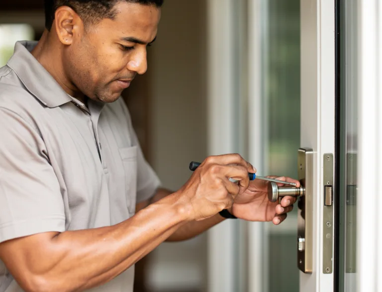 Locksmith Lima